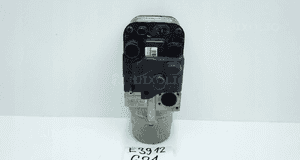 Webasto ogrzewanie postojowe volvo V60 XC60 9036497B 122R000258 4