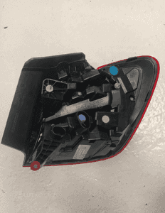 Mercedes W177 A177 a-klasa lampa tył tylna lewa nowy oryginał 4