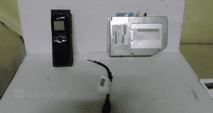 Telefon audi moduł motorola 4E0862333B komplet 1