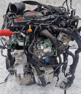 Silnik renault master iii 3 2.3 dci M9TC716 nowy 1