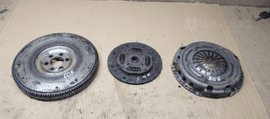 Sprzęgło koło tarcza docisk VW Fox 1.2 03D141031A 1