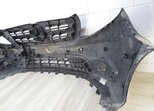 Mercedes vito W447 A447 zderzak przód a4478809800 15