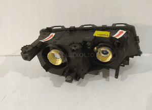 BMW 3 E46 Lampa przednia Lewa - 15181 4