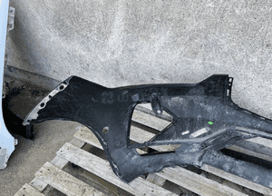 Zderzak przód przedni volvo XC60 ii lift r-design 5