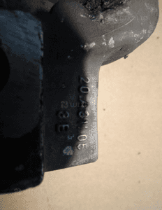 ALFA ROMEO 159 BREMBO ZACISK ZACISKI BREMBO KOMPLET 5