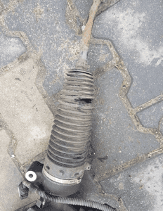 W 207 lift przekładnia kierownicza maglownica uk 2074603400 8