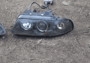 audi A4 zestaw lamp WYSYŁKA 2