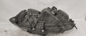 Przod przednia lampa prawa fiat croma 2 7