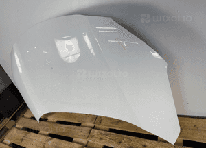Maska pokrywa silnika przod toyota yaris cross 2020- bardzo ladna 2