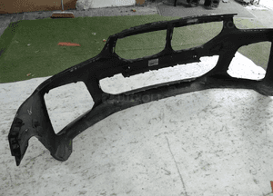 Bmw X1 F48 lift m cały zderzak przedni 4