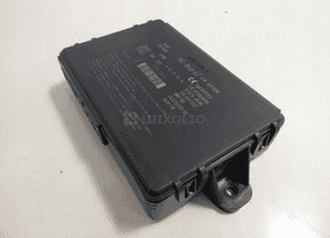Jaguar xe X760 xf X260 xj X351 f-pace X761 f-type X152 moduł keyless sterownik systemu uruchamiania bezkluczykowego oryginał 4