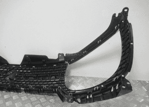 Grill gril atrapa suzuki ignis iii 3 72111-62R 2016-2020 14