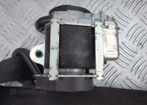 PAS BEZPIECZEŃSTWA PRAWY PRZÓD 4L1857706 AUDI Q7 RADOM 2