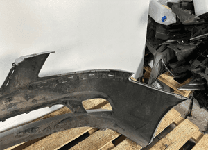 Zderzak przód przedni hyundai sonata v 5 lift 2008- 86511-3K700 cały 6