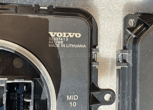 Volvo XC60 XC90 moduł ledu 2