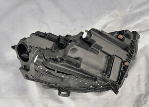 Lampa lewa lewy przód Skoda Kamiq 658941015B 6