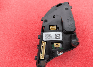 Audi oe A4 S4 A5 S5 przyciski kierownicy multifunkcyjne 8W0951523AA 4