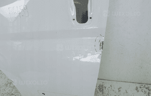 Peugeot boxer iii jumpy ducato 2006- drzwi przednie lewy przód 4