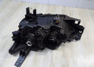Mazda CX3 CX-3 prawa lampa przód soczewka H7 2015- D10E-51030 9