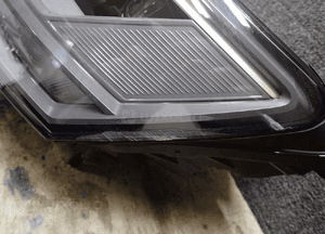 LAMPA PRZÓD LEWA AUDI A6 C8 FULL LED 4K0941033 2