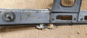 Mechanizm podnośnik szyby prawy tył BMW 3 E46 7011206 6
