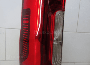 Mercedes sprinter W910 lampa lewa tył A9108200000 3