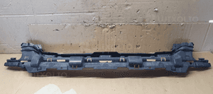 Ślizg mocowanie zderzaka przód przedni Ford Focus MK2 Lift 8M51-17E778-AE 4