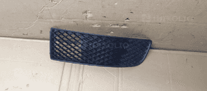 Kratka zderzaka lewy przód przednia lewa VW Polo 6N2 6N0853665D 2