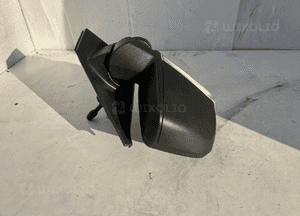Lusterko prawe fiat doblo 10-14R 2PIN uk 4