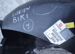 Nadkole citroen peugeot  9651393080 2