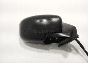 Lusterko prawe nissan navara iv D23 NP300 3 pin piny kable 2015-2022 europa 3