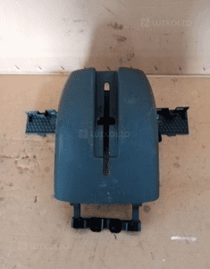 Osłona obudowa kolumny kierowniczej VW Touareg 7L6953515 3