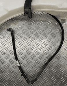 BMW F25 X3 ZBIORNIK ZBIORNICZEK PŁYNU DO SPRYSKIWACZY 7213261 4