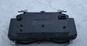 LICZNIK RENAULT MASTER 10- 28118012 NO 100/011 2