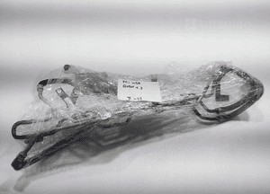 PRZEWÓD PRZEWODY WSPOMAGANIA NEMO BIPPER QUBO 1.3 M-JET 51805112 2007-2017 6