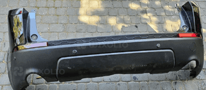 Land Rover Discovery Sport L550 zderzak tył tylny LRC820 1