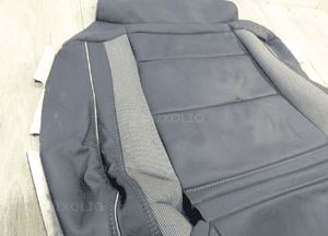 Tapicerka fotel pasażera Volvo 39829602 5