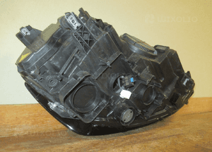 Lampa lewa przednia przód vw golf vii 7 xenon 2012-2016 19