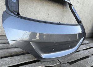 Klapa bagaznika tyl tylna mercedes cla W117 shooting brake kombi 2015- 3