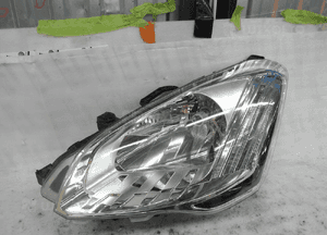 Berlingo iii lift 12- partner idealna lampa przednia lewa lewy przód 1