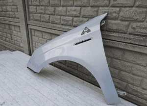 ALFA ROMEO GIULIETTA BŁOTNIK PRZEDNI LEWY 3