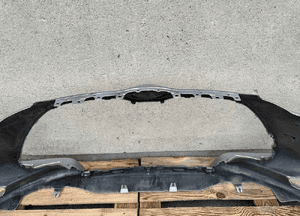 Zderzak przód przedni toyota yaris iv 4 2020- cały 7
