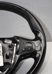 Kierownica RENAULT CLIO IV 4 3