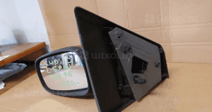Lusterko lewe 5 pin renault clio iii TEB76 2