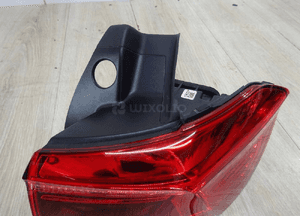 Vw passat B8 3G9 lift lampa prawa tył tylna kombi 3G9945208N 6
