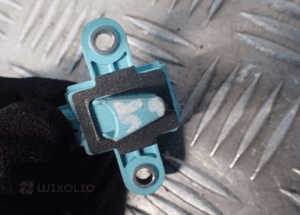 AUDI A5 8T CZUJNIK UDERZENIOWY 8K0955557B RADOM 3