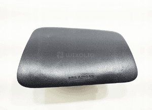 Poduszka pasażera zaślepka RAV4 ii europa 2001-03 1