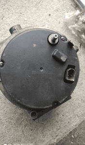 MERCEDES CDI  alternator wodny S 220 C 203 E 211 ML 163  0001502550 190A 5