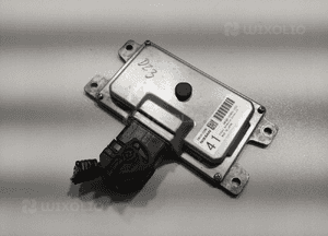 Moduł sterownik emu nissan navara iv D23 NP300 EMU30-220N EMU30-220NA1 15- 2