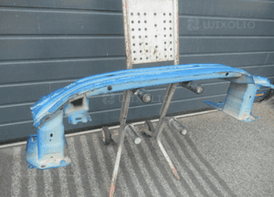 Belka zderzaka przednia przód ford ecosport MK2 lift KA1382940006 2017-2022 14